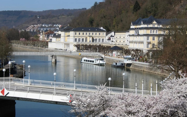 Logierhaus Stadt Lyon