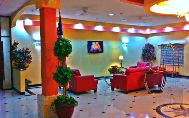 Robinson Inn & Suites