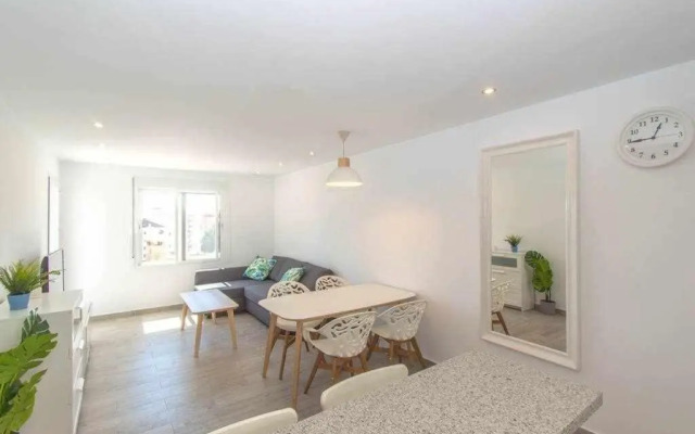 Casablanca 3 Nuevo apartamento en 2º planta con vistas