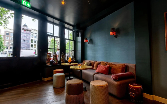 Hotel Mai Amsterdam