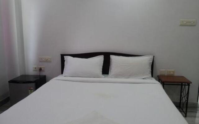 Krish Serviced Apartments