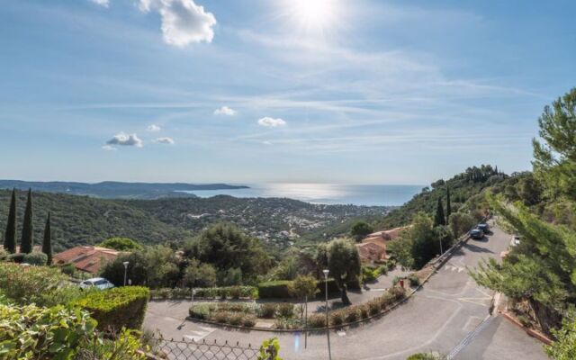 Les Sauvagières II 30390