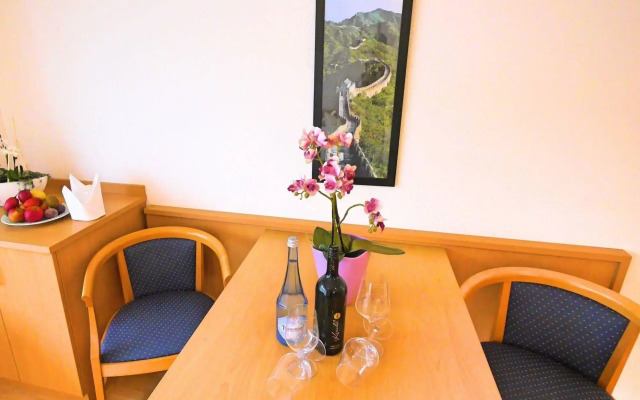 Mosel Hotel Hahn