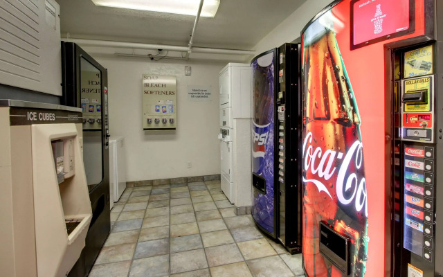 Motel 6 Des Moines, IA - North