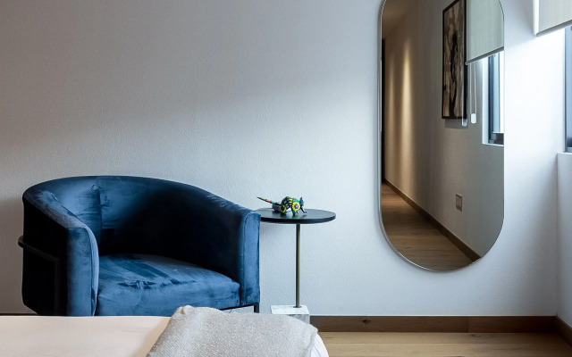 Casai Polanco 2BR 2BA Chic Escape