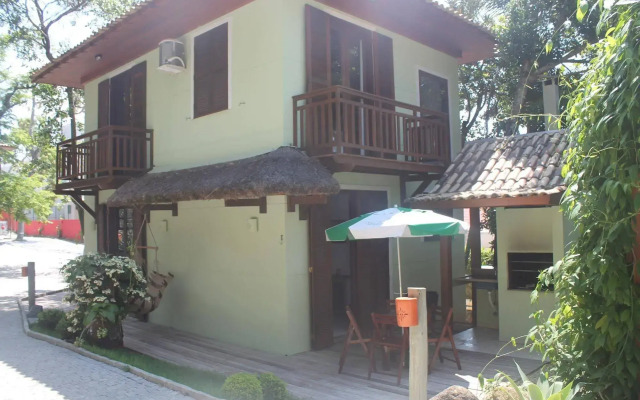 Dubai Bungalows Bombinhas