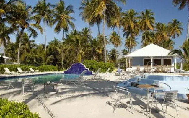 Emerald Palms Hotel