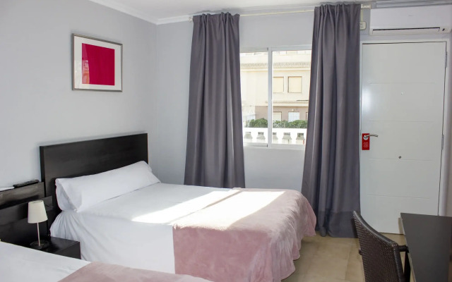 Hostal Alba