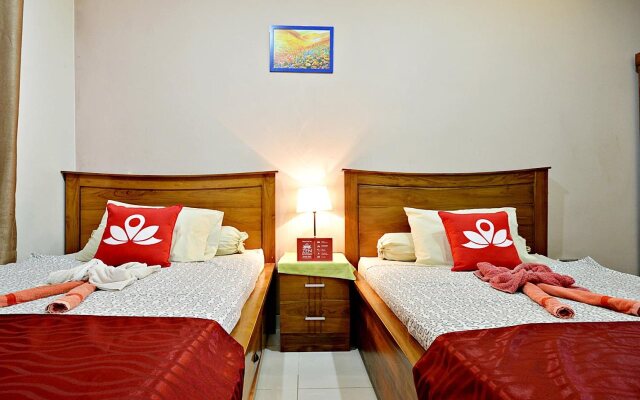ZEN Rooms Tebet Gudang Peluru