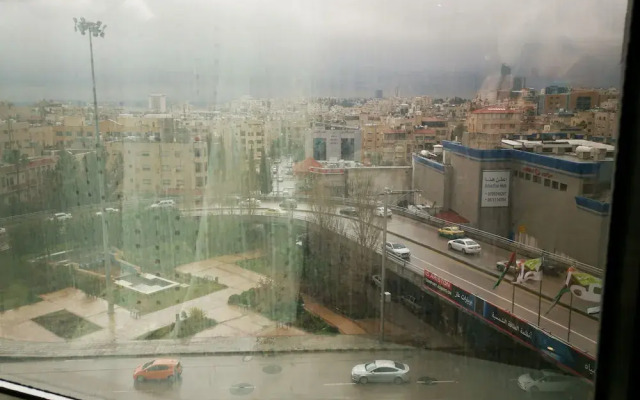 Alfakher Hotel Apartments
