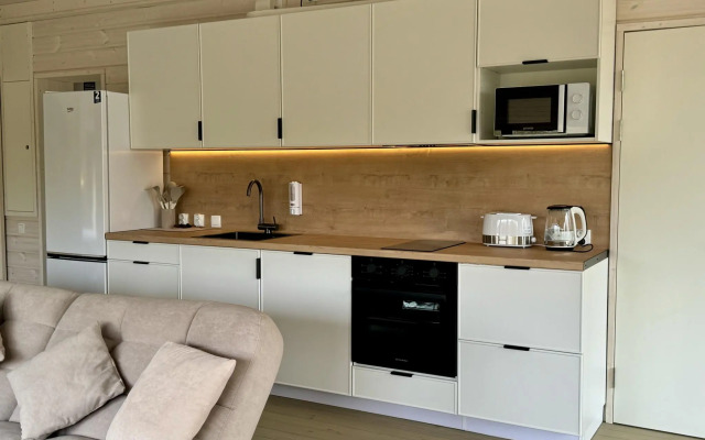 Оазис Завидово