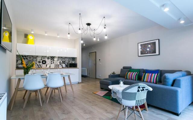 VIP Apartamenty Stara Polana 2