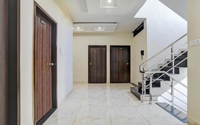 Hotel Anand Shree,Indore