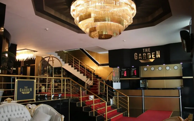 The Garden Otel