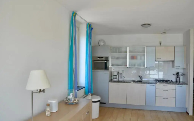 Duinerei appartement B203