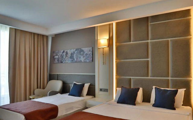 Hane Sun Elite Hotel