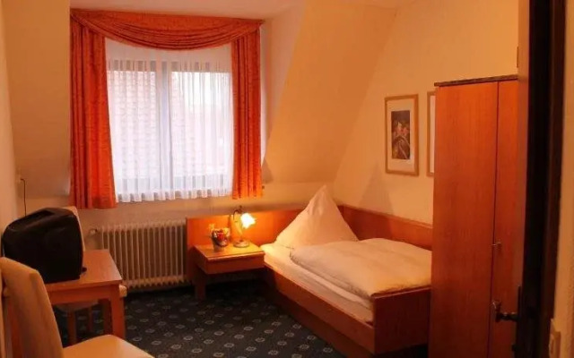 Hotel-Gasthof zum Hirschen