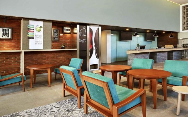 Luminor Hotel Legian Seminyak
