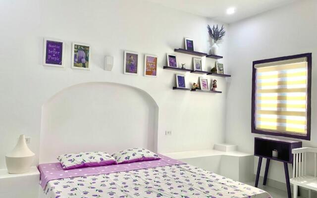 Moonbeam Homestay & Mini-resort Mui Ne