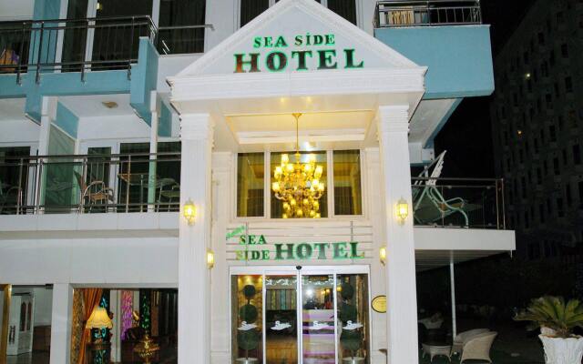 Sea Side Hotel