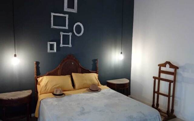 Patio Urbano Suites & Beds