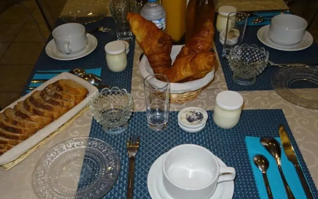 La Ferme aux Chats