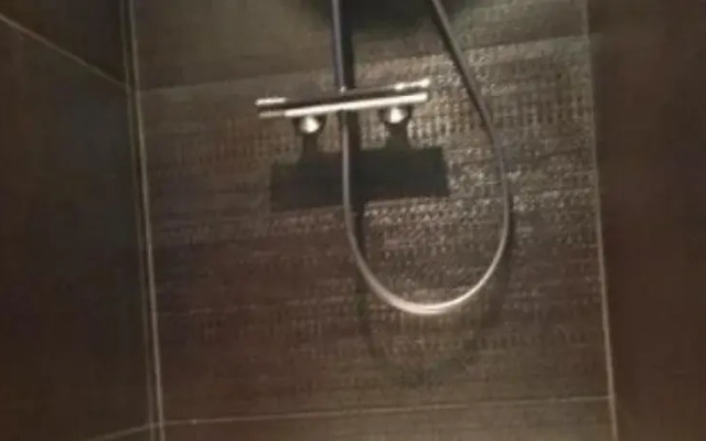 Les chambres de la Distillerie