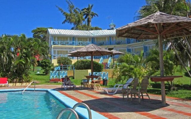 Sherwood Park Apartments