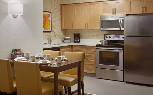 Residence Inn by Marriott Toronto Markham