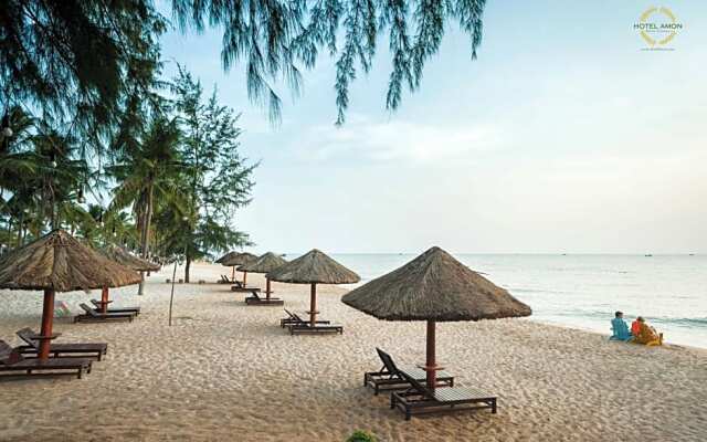 Morris Phu Quoc Hotel