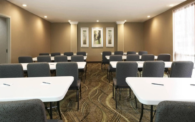 Springhill Suites Marriott Quail Springs