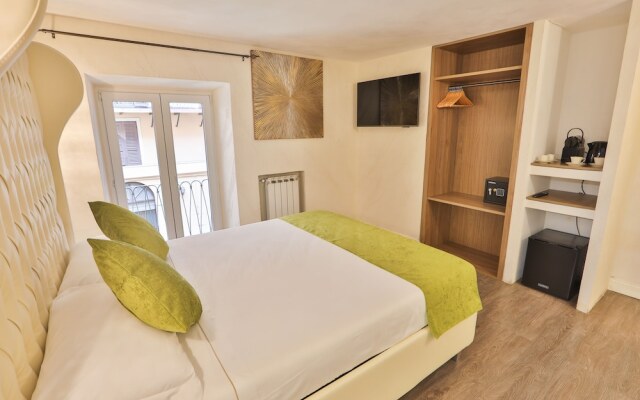 Grottini Luxury Suites - Pantheon