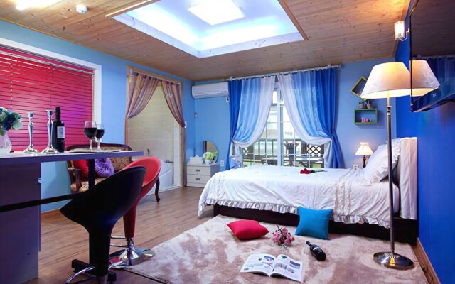 Gyeongju Secret Pension