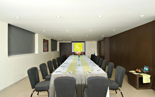 Citrus Hotel Lonavala