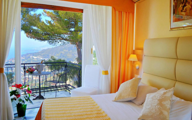 La Riserva di Castel d'Appio