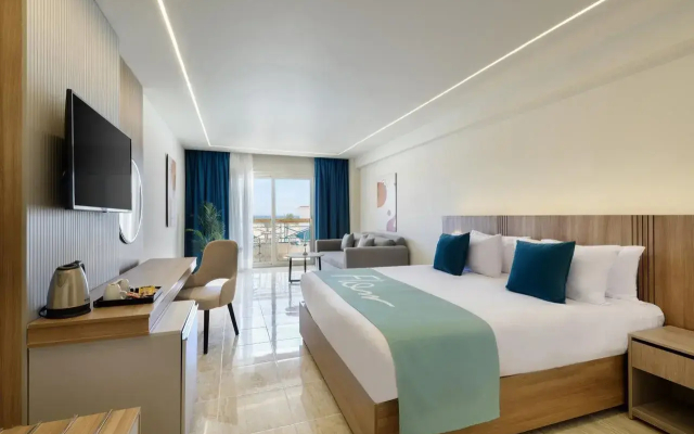 Flow Spectrum Resort Sahl Hasheesh