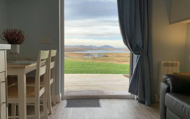 Hebridean Holiday Cabins