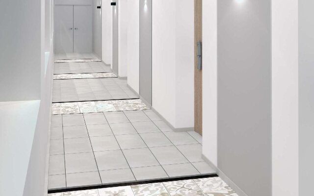 Melia Saidia Residences
