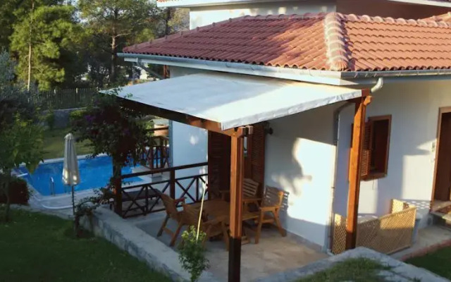 Gocek Rental Villas