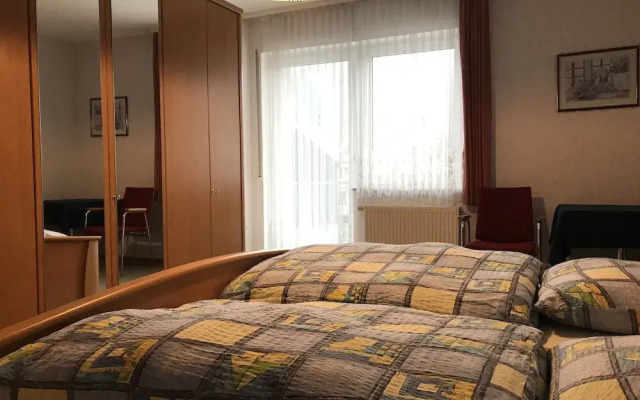 Ferienwohnungen Domizil