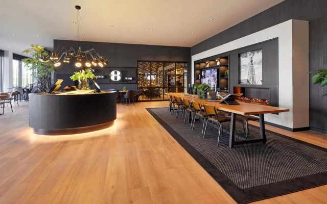 Gr8 Hotel Breda