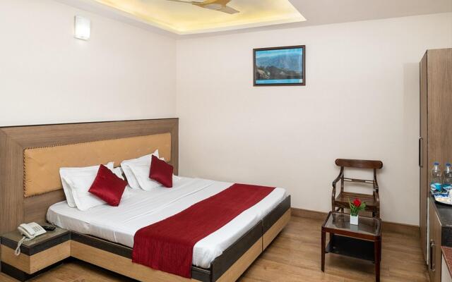 Zip By Spree Hotels Bella Heights Mcleodganj