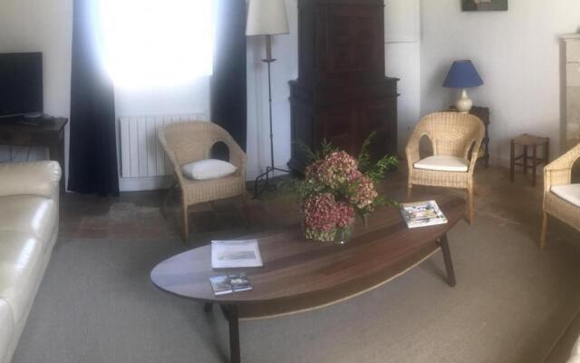 Gîte Parçay-sur-Vienne, 5 pièces, 8 personnes - FR-1-381-262