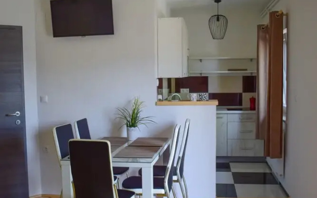 Guest House Zevnik