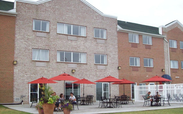 Holiday Inn Express Annapolis East-Kent Island by IHG