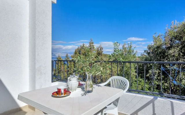 Apartment Rubin Hvar/Pokrivenik 27941
