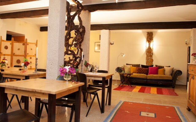 Vila dos Castanheiros