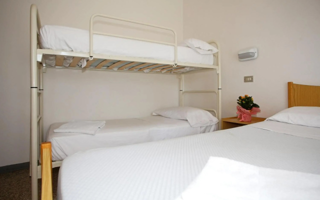 Hotel Serafini