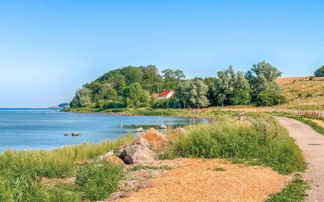 Amazing Home in Landskrona With 3 Bedrooms and Wifi