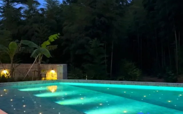 Anji M-Stay Villa
